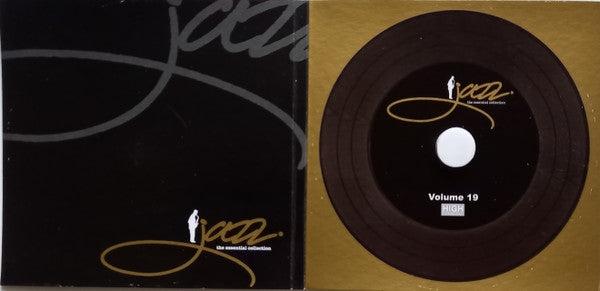 Various : Jazz-The Essential Collection-Volume 19 (CD, Comp)