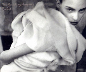The Smashing Pumpkins : Perfect (CD, Single)