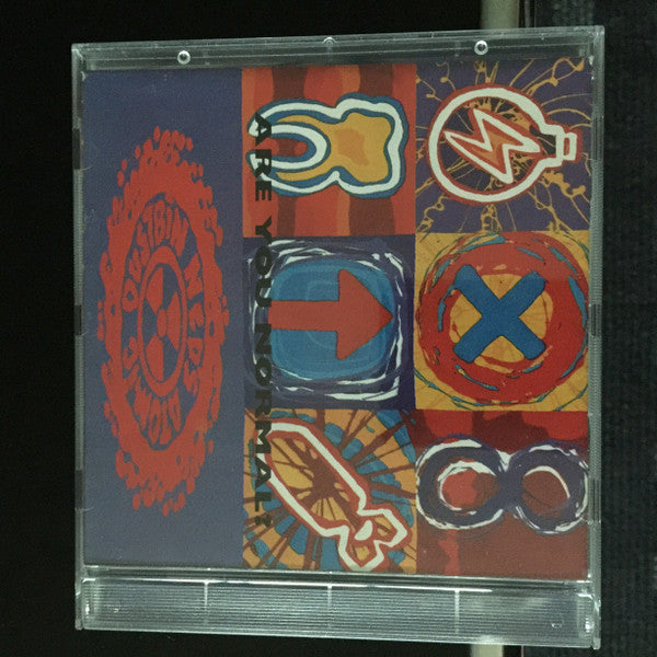 Ned's Atomic Dustbin : Are You Normal ? (CD, Album)