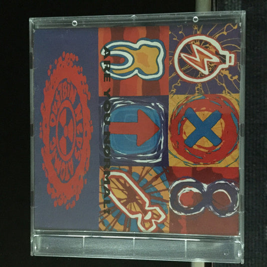 Ned's Atomic Dustbin : Are You Normal ? (CD, Album)