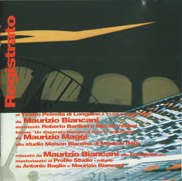 Stadio : Stadio Mobile Live (CD, Album)