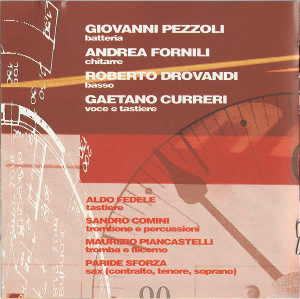 Stadio : Stadio Mobile Live (CD, Album)