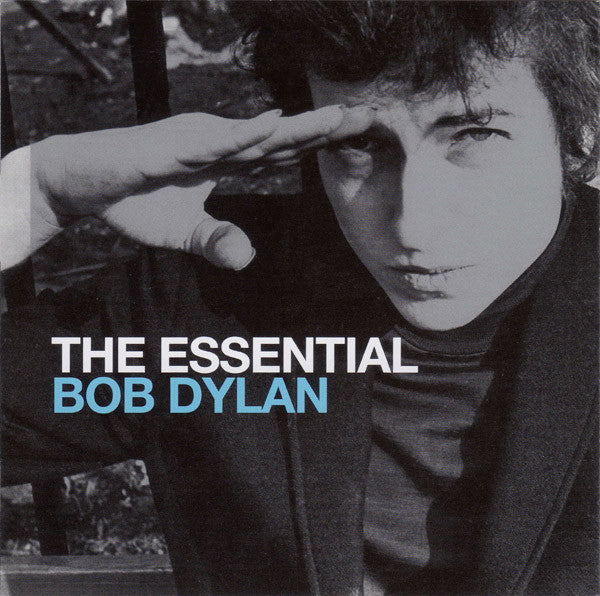 Bob Dylan : The Essential Bob Dylan (2xCD, Comp, Sup)