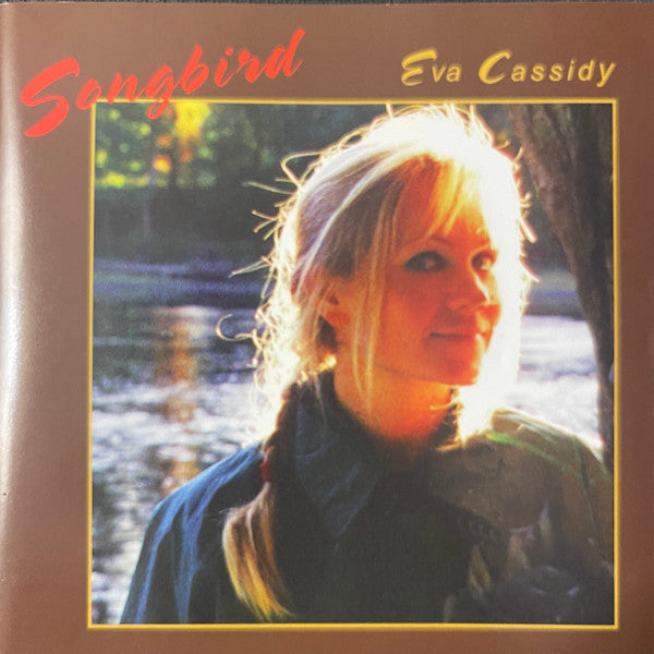 Eva Cassidy : Songbird (CD, Comp)