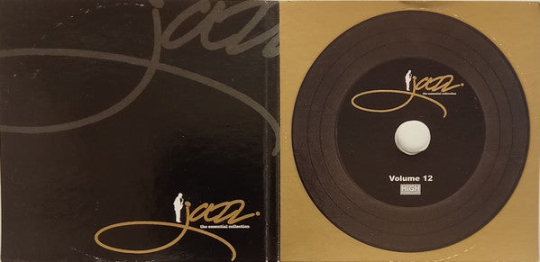 Various : Jazz-The Essential Collection-Volume 12 (CD, Comp)