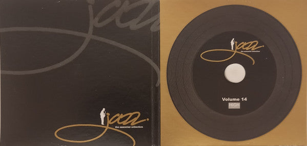Various : Jazz-The Essential Collection-Volume 14 (CD, Comp)