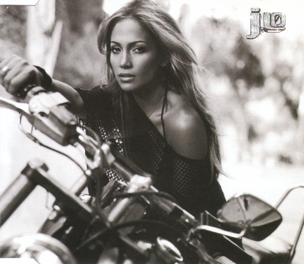 Jennifer Lopez : I'm Real (CD, Single, CD1)