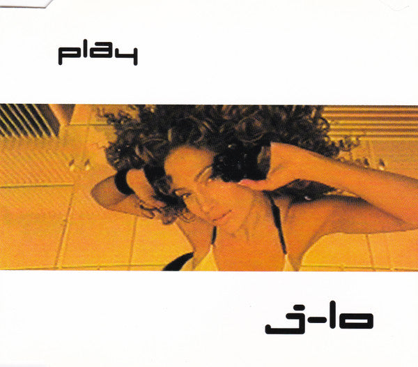 J-Lo* : Play (CD, Single)