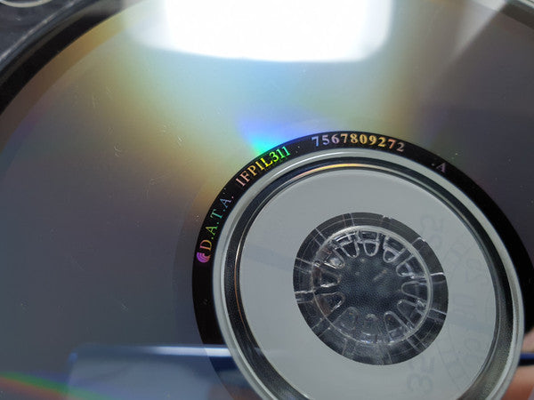 Sugar Ray (2) : 14:59 (CD)