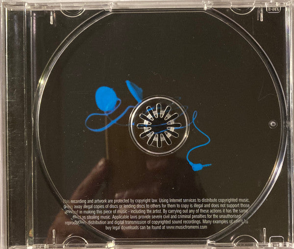 Various : Borders Best (CD, Comp, Promo)