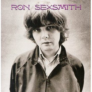 Ron Sexsmith : Ron Sexsmith (CD, Album, RE)