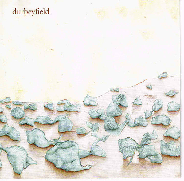 Durbeyfield : Durbeyfield (CD)