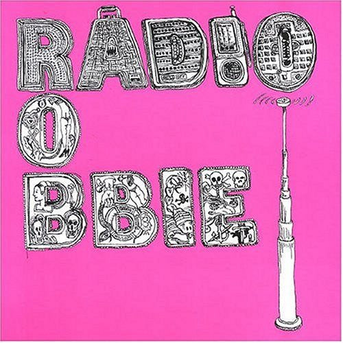 Robbie Williams : Radio (CD, Single, Copy Prot.)