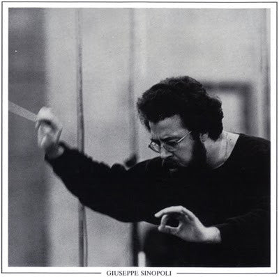 Gustav Mahler - Giuseppe Sinopoli, Philharmonia Orchestra : Symphony No. 5 (CD, Album)