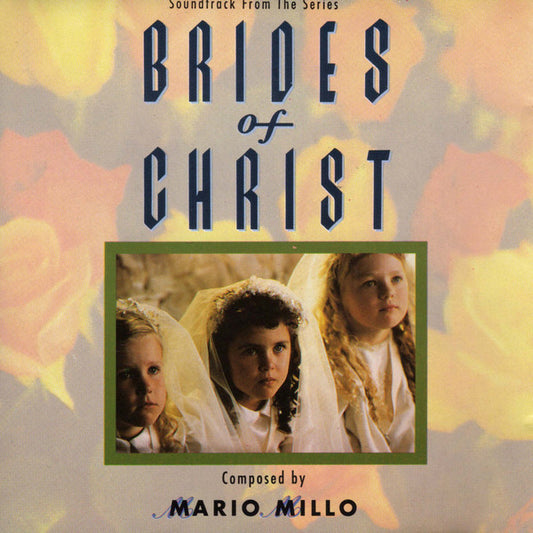 Mario Millo : Brides Of Christ (CD, Album)