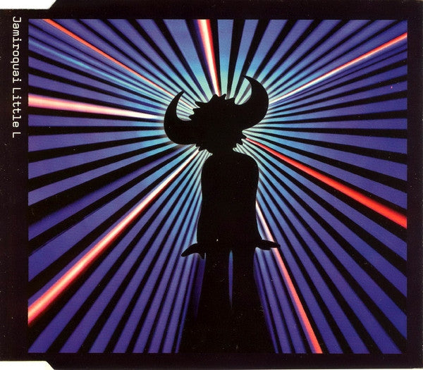 Jamiroquai : Little L (CD, Single)