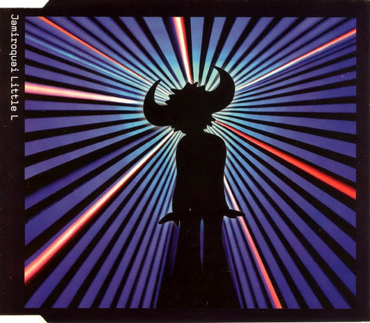 Jamiroquai : Little L (CD, Single)
