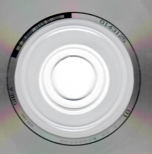 Jamiroquai : Little L (CD, Single)