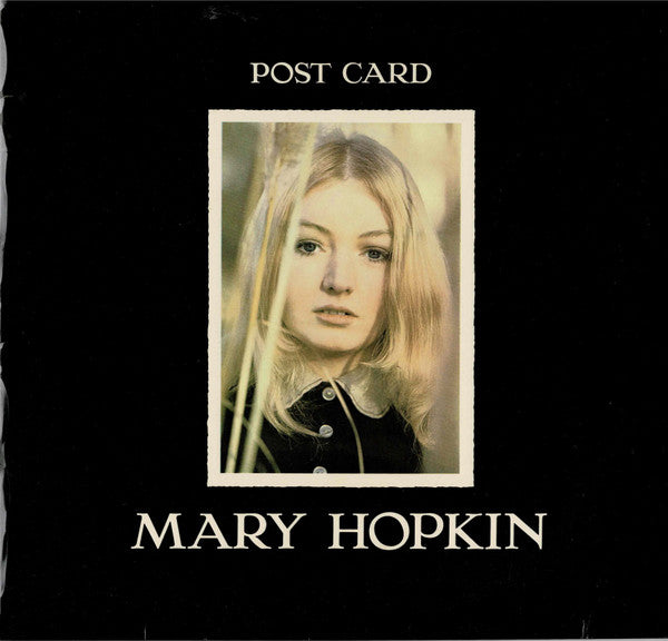 Mary Hopkin : Post Card (LP, Album)
