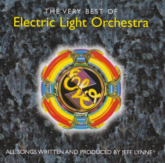 Electric Light Orchestra : The Very Best Of Electric Light Orchestra (CD, Comp)
