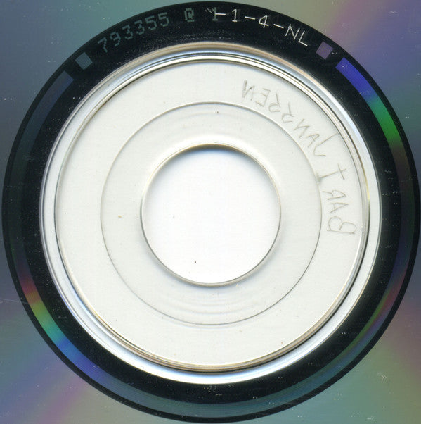 Huey Lewis And The News* : Hard At Play (CD, Album)