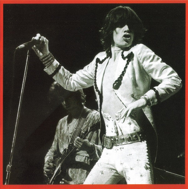 The Rolling Stones : Jump Back (The Best Of The Rolling Stones '71 - '93) (CD, Comp, RE, RM)