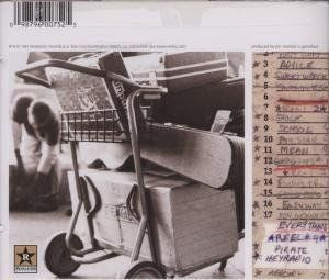 Gameface : Every Last Time (CD, Album)