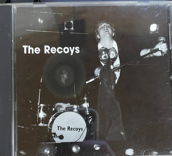 The Recoys : Recoys (CD)
