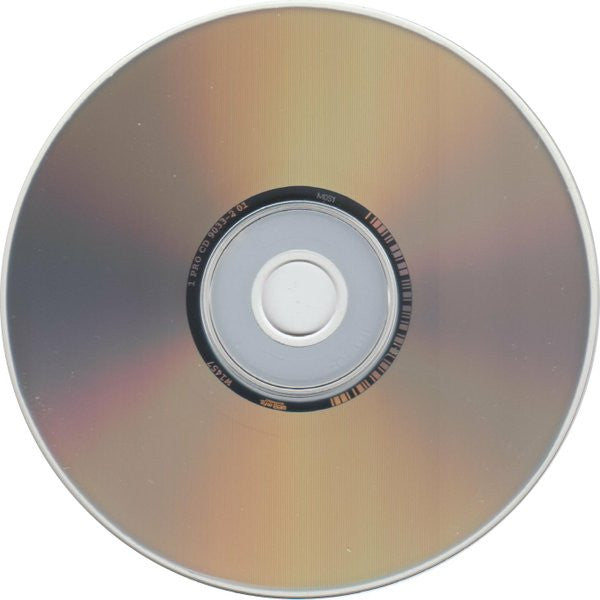 Deftones : My Own Summer (Shove It) (CD, Single, Promo)
