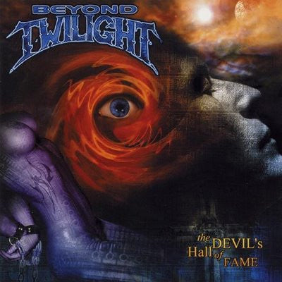 Beyond Twilight : The Devil's Hall Of Fame (CD, Album)