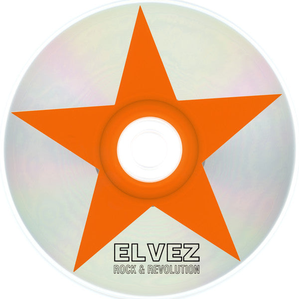 El Vez : G.I. Ay, Ay! Blues (CD, Album)