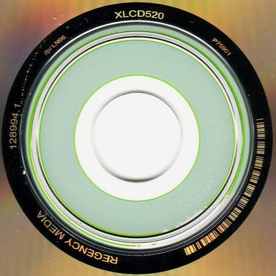 Adele (3) : 21 (CD, Album)