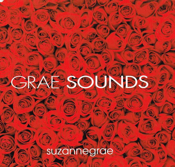 Suzanne Grae : Grae Sounds (CD)