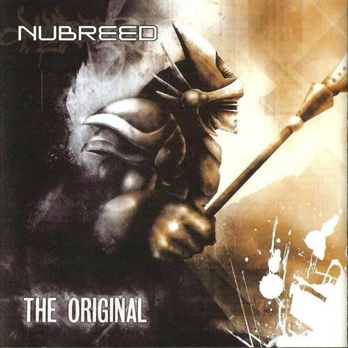 NuBreed : The Original (CD, Album, Ltd + CD, Comp, Ltd, Mixed)