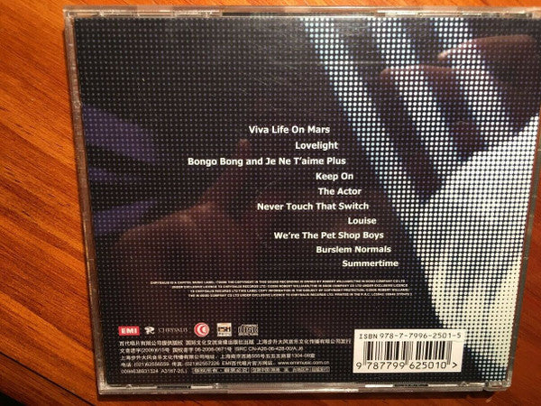 Robbie Williams = 罗比威廉姆斯* : Rudebox = 威舞独尊 (CD, Album)