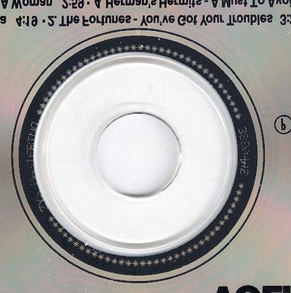 Various : Golden Hits Of The 60's - Vol. 1 (CD, Comp)