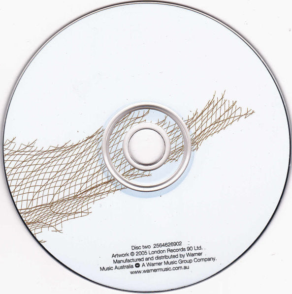 New Order : Singles (2xCD, Comp)