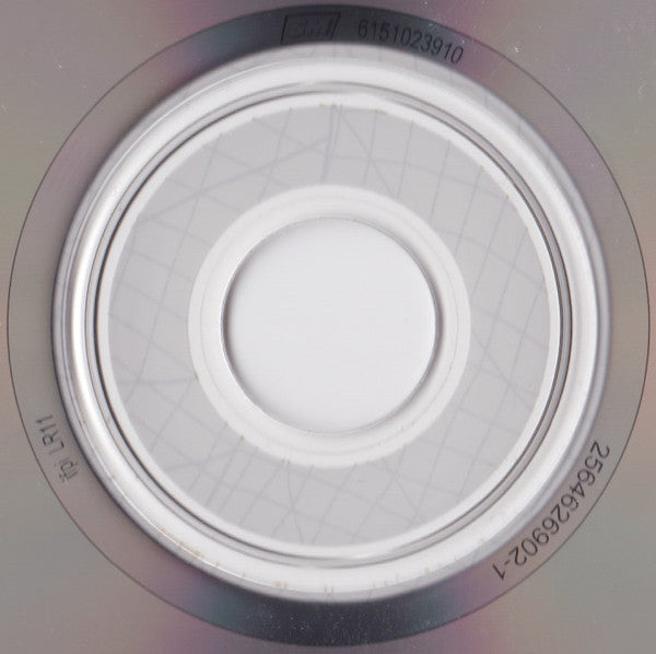 New Order : Singles (2xCD, Comp)