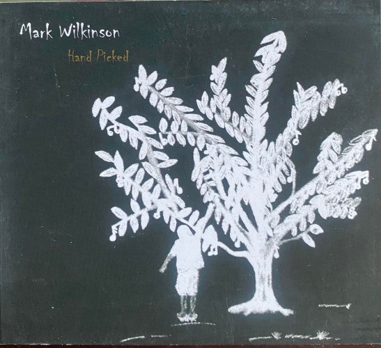 Mark Wilkinson (15) : Hand Picked (CD, Album)