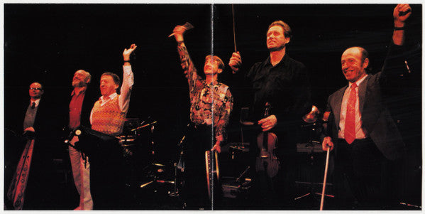 The Chieftains : An Irish Evening (CD, Album)