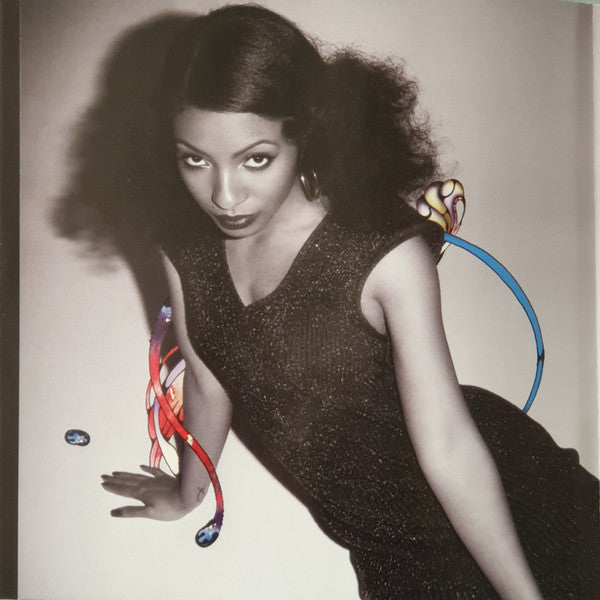 Wynter Gordon : With The Music I Die (CD, Album)