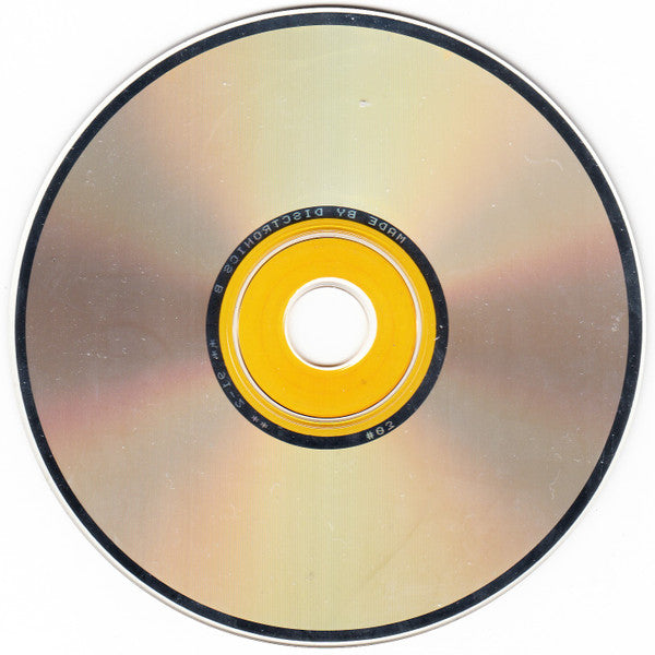Various : Beat The Heat (Summer 1991) (CD, Comp)