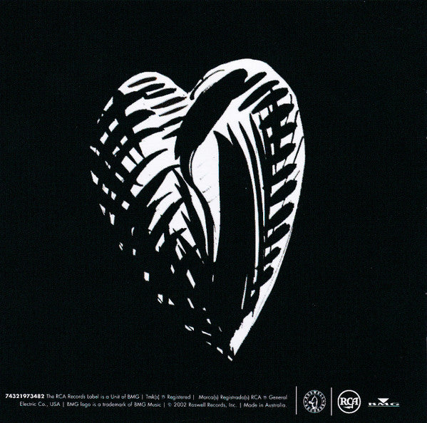 Foo Fighters : One By One (CD, Album, Enh, RP)