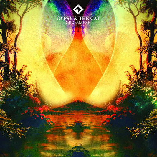 Gypsy & The Cat* : Gilgamesh (CD, Album + CD, Comp + Dlx)