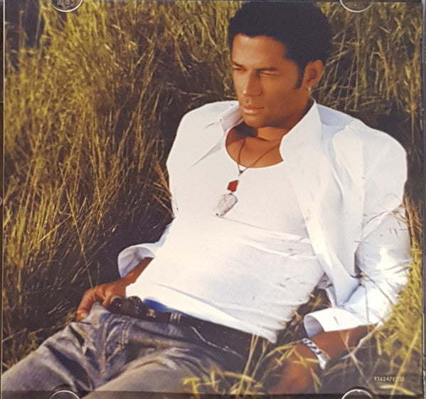 Eric Benét : Hurricane (CD, Album)