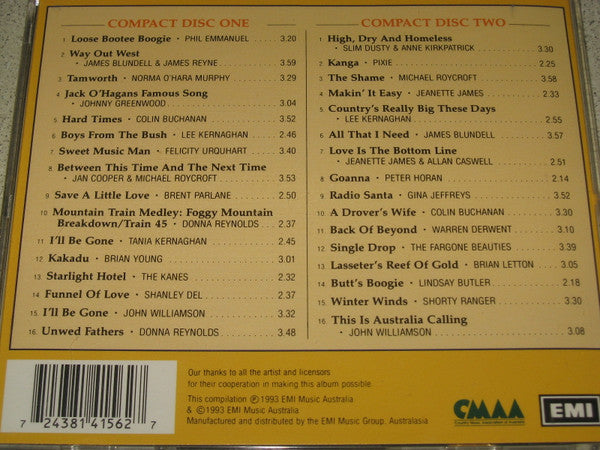 Various : The Winners (2xCD, Comp)