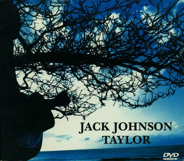 Jack Johnson : Taylor (DVD-V, Single)
