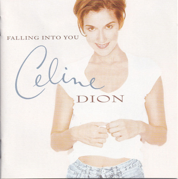 Celine Dion* : Falling Into You (CD, Album + CD + Ltd)