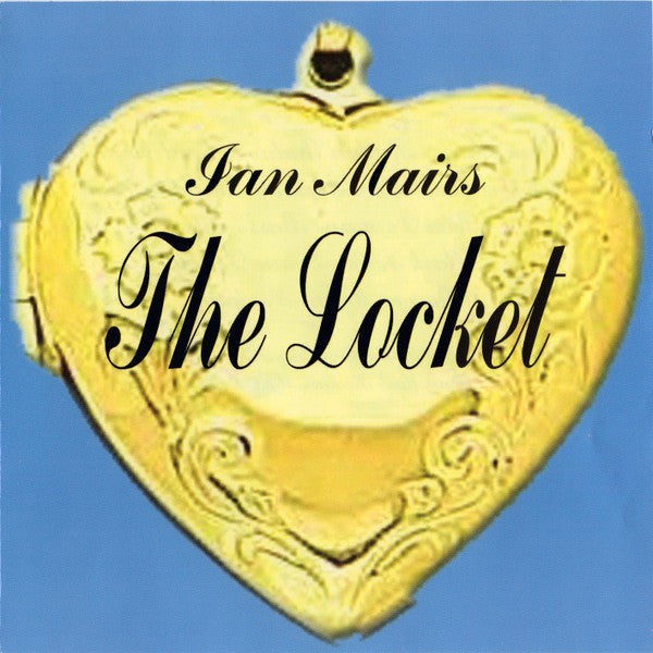 Ian Mairs : The Locket (CD, Album)