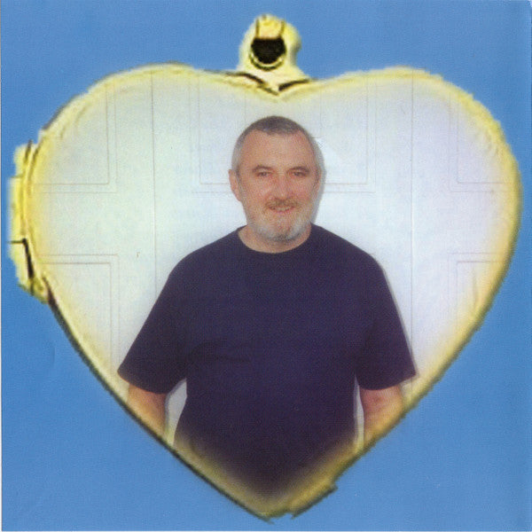 Ian Mairs : The Locket (CD, Album)